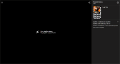 Desktop Screenshot of dtmovie.com